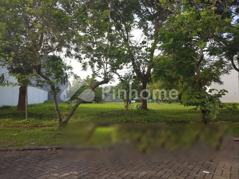 Dijual Tanah Residensial Good Quality di Pantai Indah Kapuk, Jakarta Utara - Gambar 2