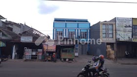 dijual ruko super strategis di sawangan depok
