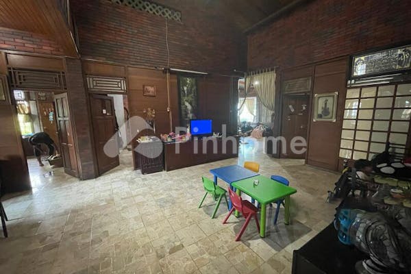 dijual rumah anti banjir di jalan tajur - 4