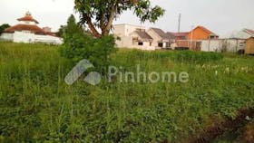 dijual tanah residensial siap pakai di bubulak kota bogor