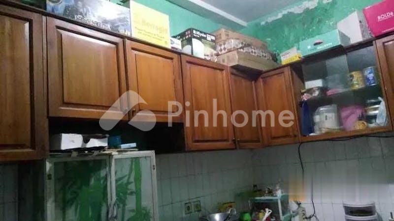 dijual rumah lingkungan nyaman di antapani  cicadas - 3