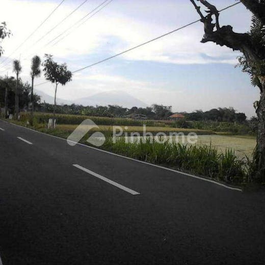 dijual tanah residensial terstrategis di umbul ponggok klaten - 2