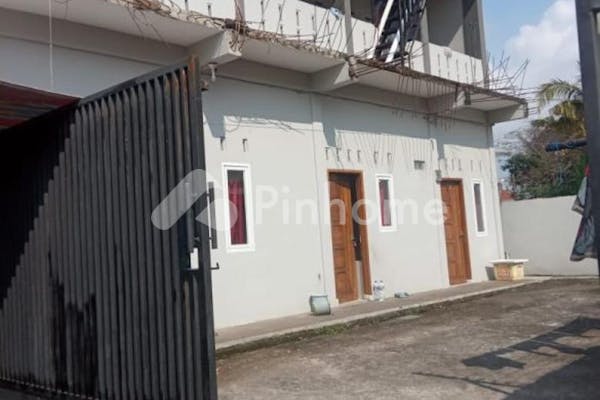 dijual rumah harga terbaik di tawang - 1