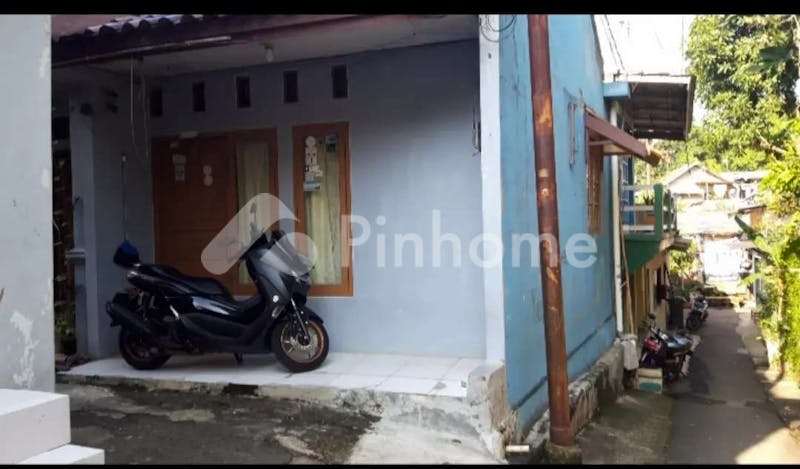 dijual rumah lokasi strategis di jl  jati padang  pasar minggu  jakarta selatan - 2