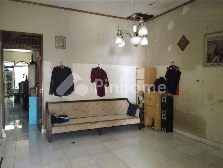 dijual rumah fasilitas terbaik di jagakarsa - 1