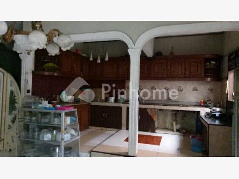 dijual rumah fasilitas terbaik di jagakarsa - 2