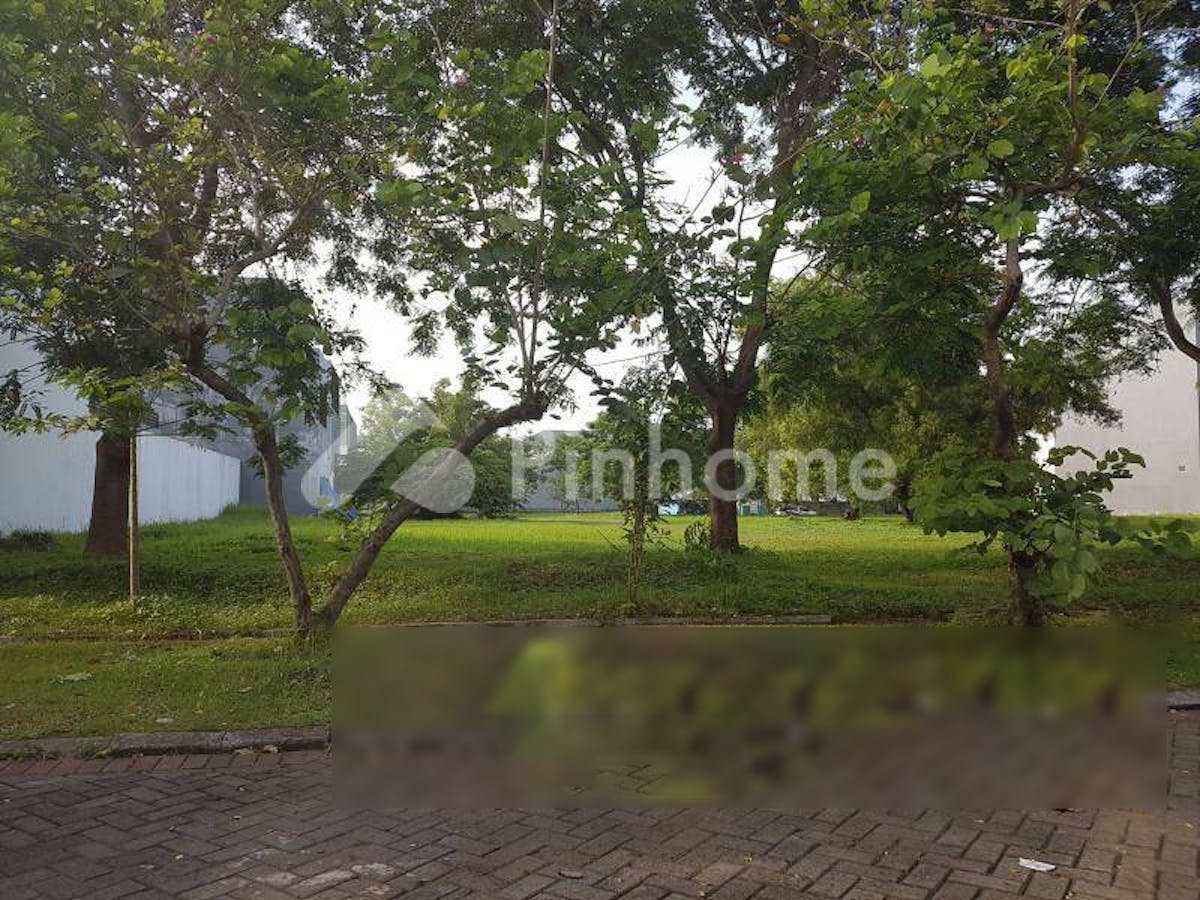 Dijual Tanah Residensial Lokasi Strategis Dekat Mall di Kavling Mayang Permai PIK, Jl. Mandara Permai VI No.3, RT.3/RW.7 - Gambar 1