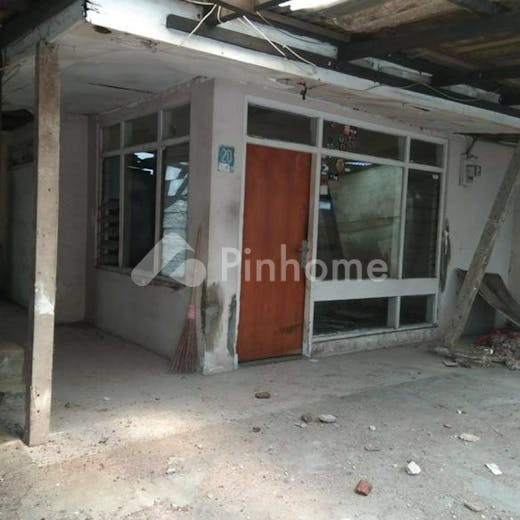 dijual tanah residensial lingkungan asri di cikawo  bandung - 1