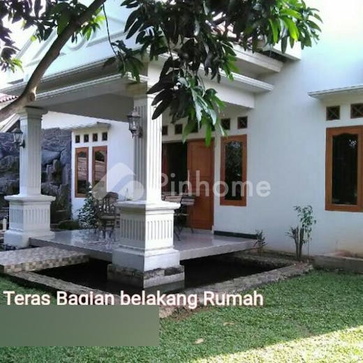 dijual rumah lokasi strategis di jl  raya cikarang pule karangbahagia  bekasi - 1