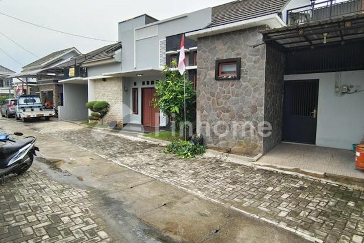 similar property dijual rumah fasilitas terbaik dekat mall di jl  kayu manis kota sepang bandar lampung - 11