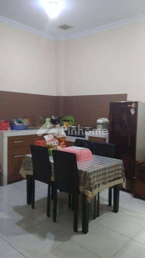 dijual rumah lokasi strategis di pondok kopi - 5