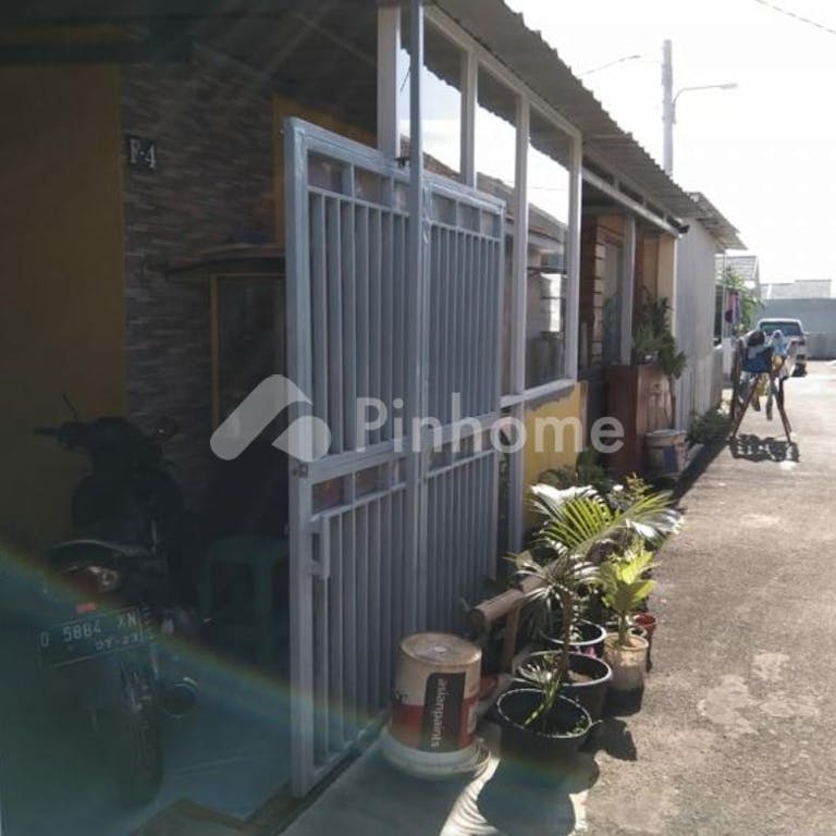 Dijual Rumah Harga Terbaik di Jl. Bojong Tanjung Sompok Katapang - Gambar 2