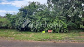 dijual tanah residensial sangat cocok untuk investasi di jl taman golf boulevard modernland tangerang banten