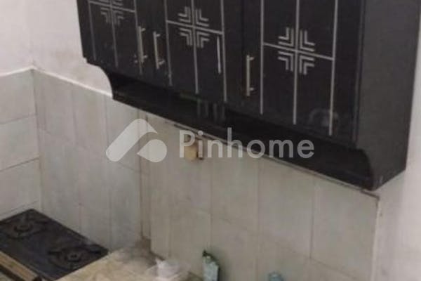 dijual rumah lokasi bagus di permata hijau permai jl  kaliabang raya kaliabang tengah - 1