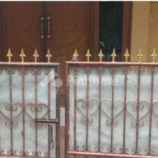 dijual rumah lingkungan asri di perumnas klender - 3