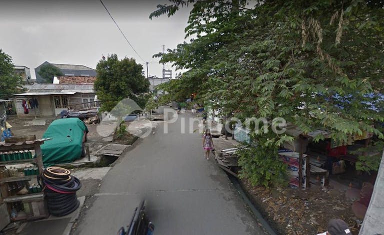 Dijual Tanah Residensial Harga Terbaik di Semanan Kalideres, Jakarta Barat - Gambar 2