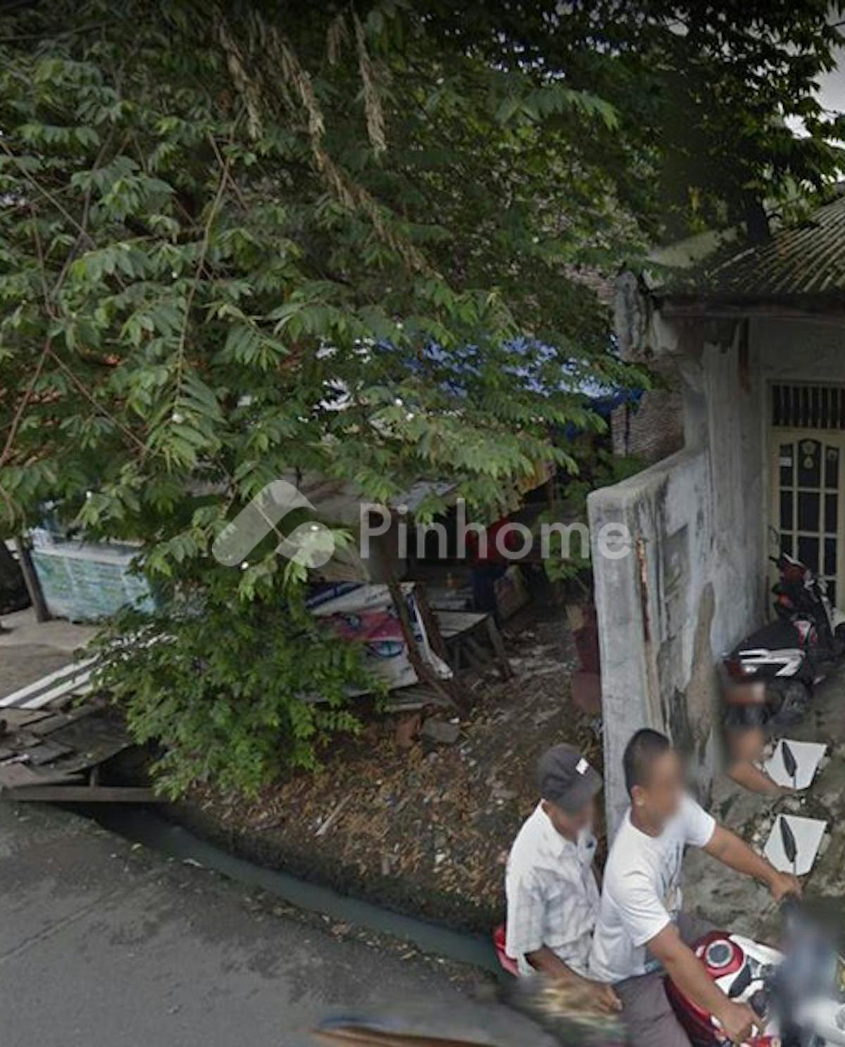 Dijual Tanah Residensial Harga Terbaik di Semanan Kalideres, Jakarta Barat - Gambar 1