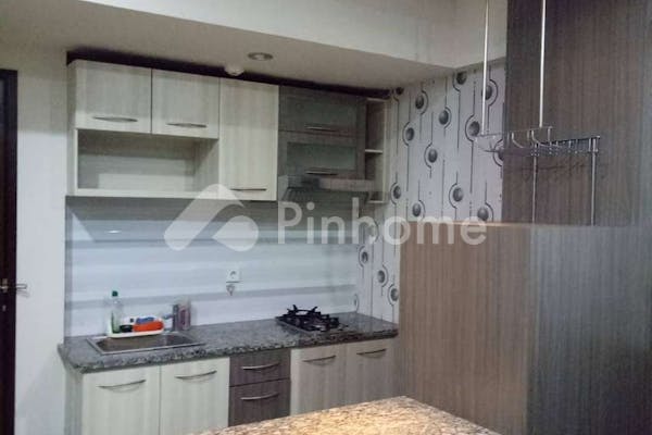 dijual apartemen lingkungan nyaman dekat mall di solo paragon residence  jl  yosodipuro - 3