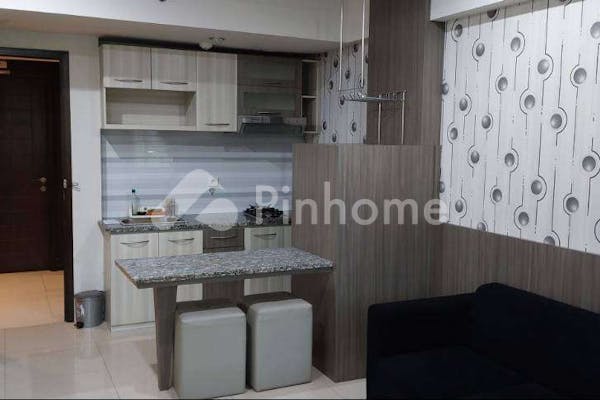 dijual apartemen lingkungan nyaman dekat mall di solo paragon residence  jl  yosodipuro - 6