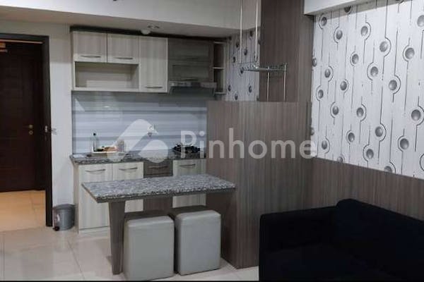 dijual apartemen lingkungan nyaman dekat mall di solo paragon residence  jl  yosodipuro - 5