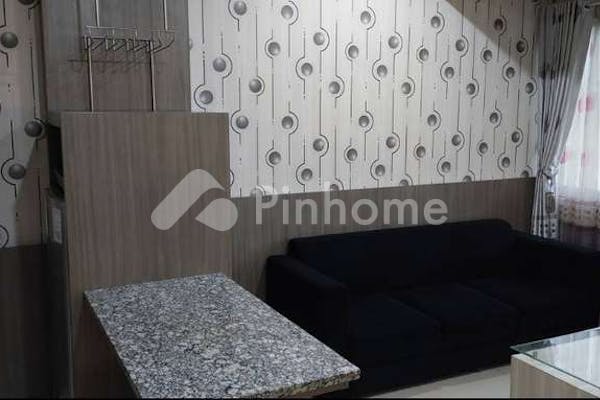 dijual apartemen lingkungan nyaman dekat mall di solo paragon residence  jl  yosodipuro - 1