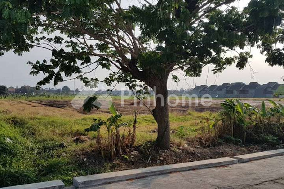 similar property dijual tanah residensial lokasi strategis dekat klinik di jl  mangesti raya - 3