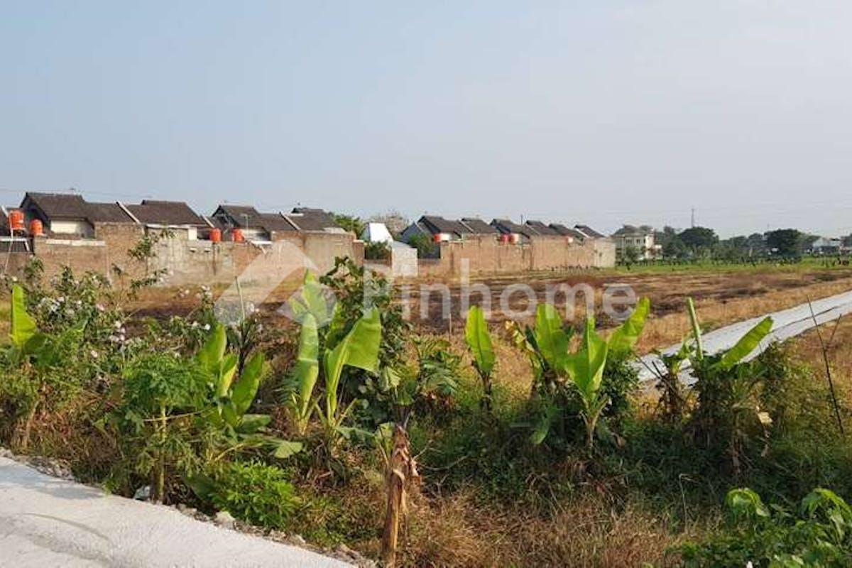 similar property dijual tanah residensial lokasi strategis dekat klinik di jl  mangesti raya - 4