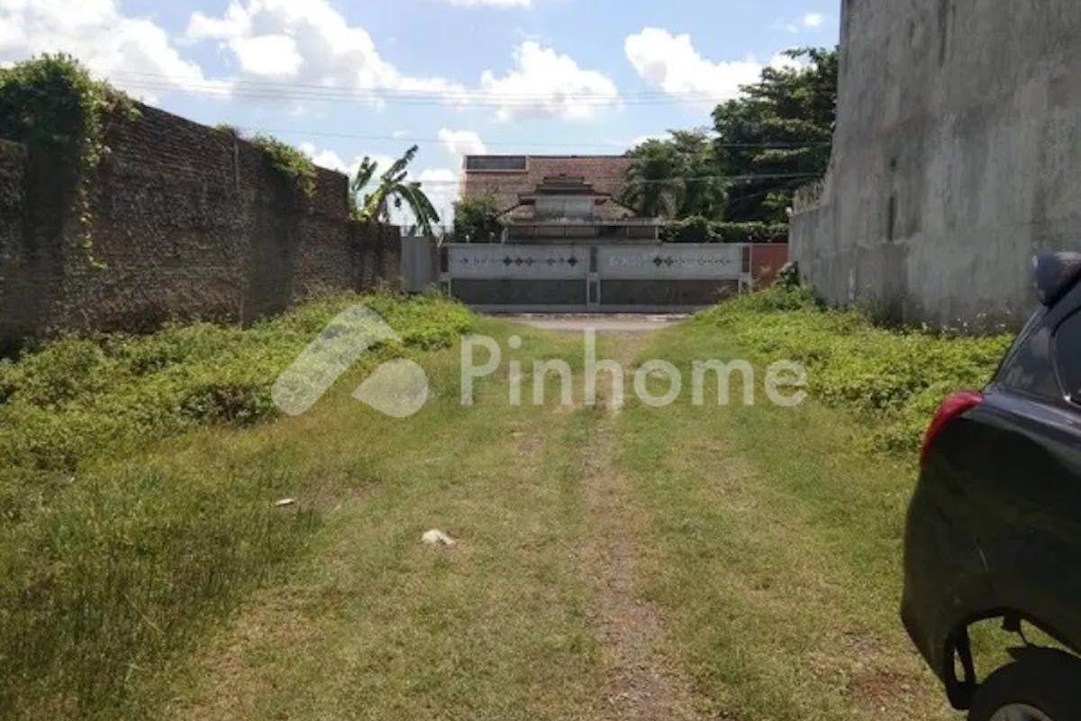 similar property dijual tanah residensial lokasi strategis dekat rumah sakit di jl  tlobong - 4