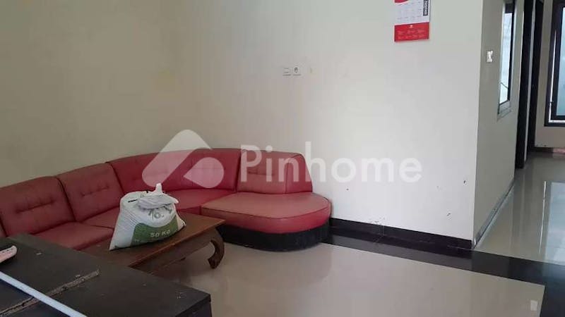 dijual rumah bebas banjir di jl  mangesti raya  gentan - 2