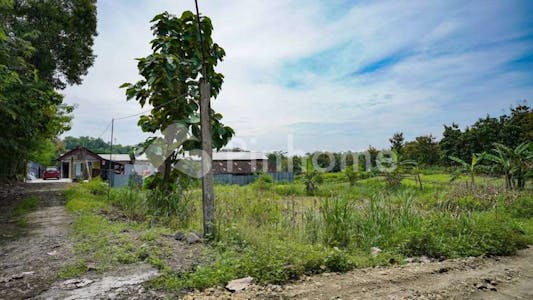 Dijual Tanah Residensial Lingkungan Nyaman di Kedunggong - Gambar 1