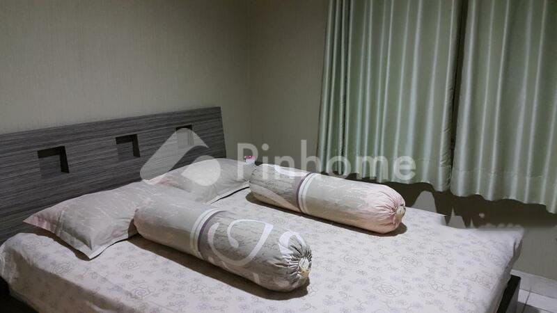 dijual apartemen bebas banjir dekat mall di city home moi  jl  boulevard barat raya - 2