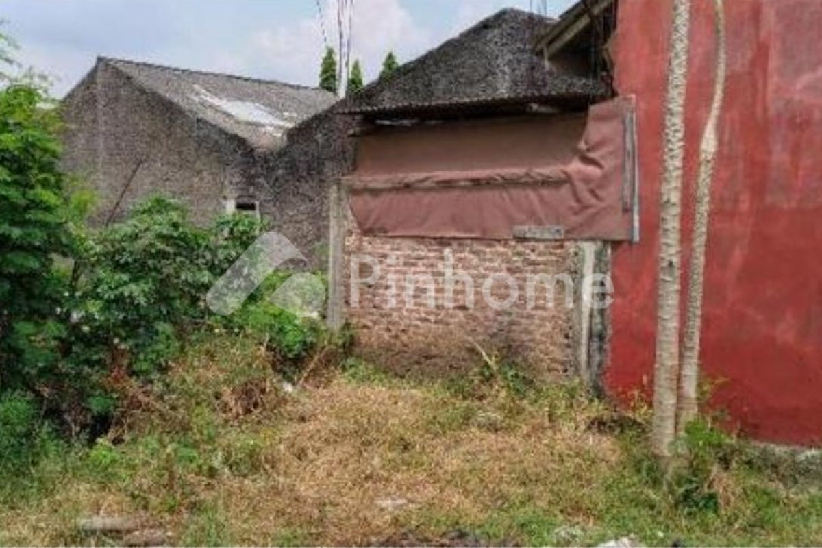 similar property dijual tanah residensial fasilitas terbaik di desa telajung jalan setu serang - 1