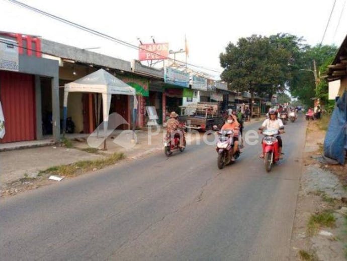 dijual tanah residensial fasilitas terbaik di desa telajung jalan setu serang - 4