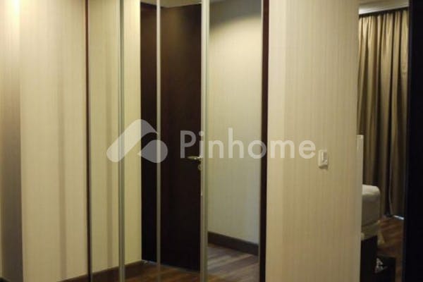 dijual apartemen lokasi strategis di the pakubuwono view  jl  sultan iskandar muda no 12 - 5