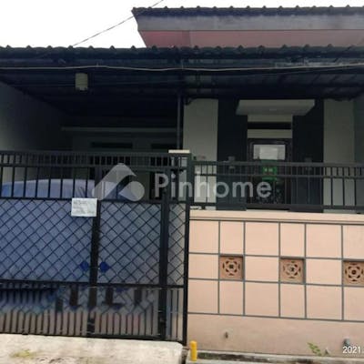 dijual rumah sangat cocok untuk investasi di poris - 2