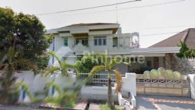 dijual rumah dilingkungan yang nyaman dan asri di komplek poligon abadi palembang