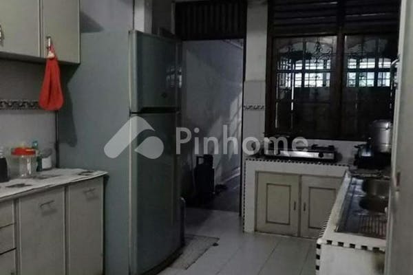 dijual rumah sangat cocok untuk investasi di 2 duren sawit jakarta timur - 2