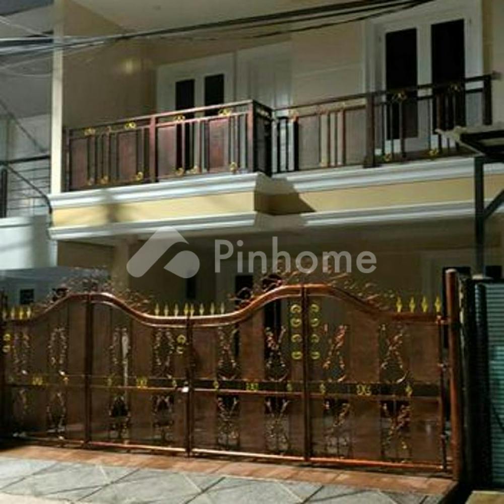 Disewakan Rumah Sangat Cocok Untuk Investasi di Kelapa Gading Rp7,7 Juta/bulan | Pinhome
