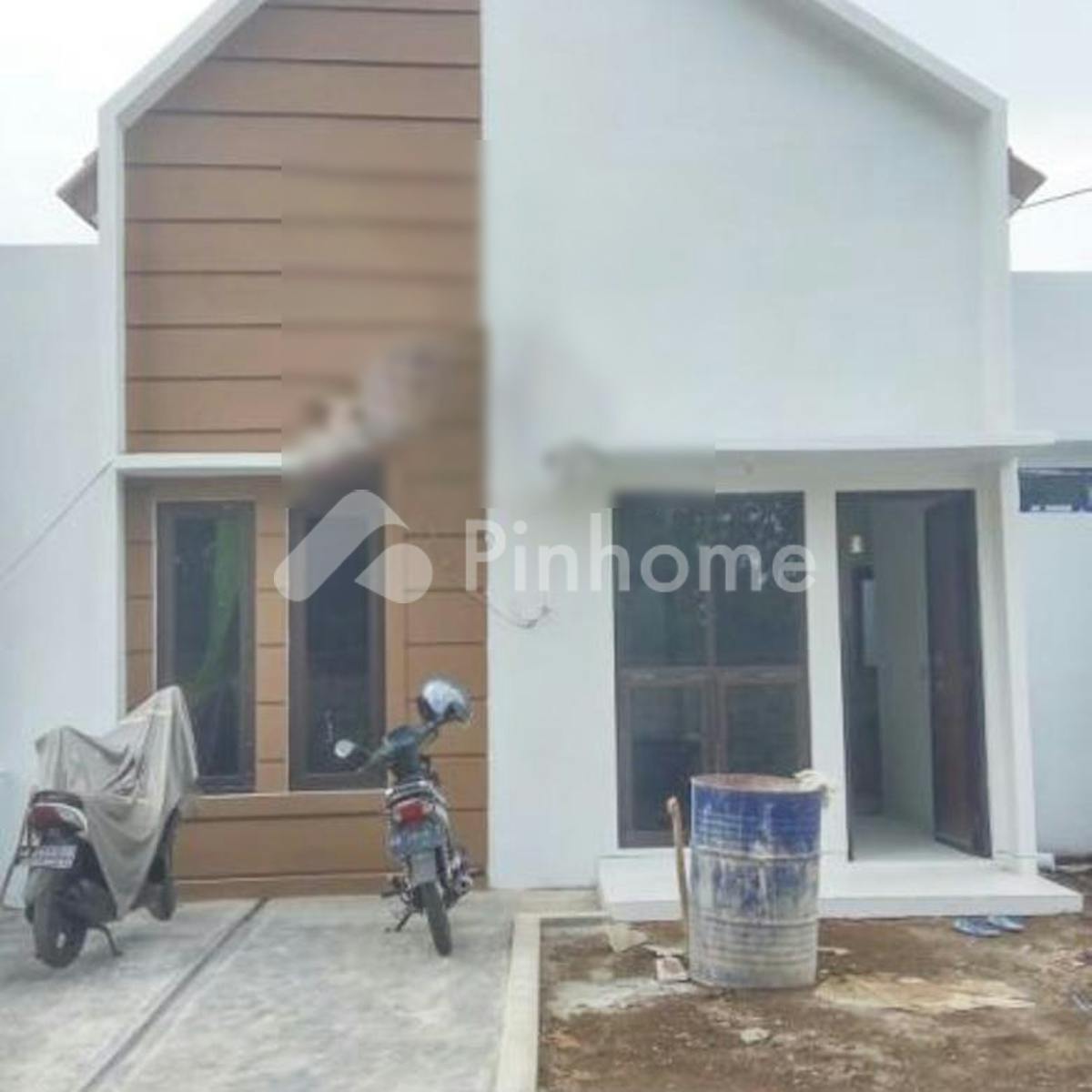 Dijual Rumah Sangat Cocok Untuk Investasi di The Green Residence, Jalan Catur Harjo, Sanggrahan. Sleman - Gambar 1