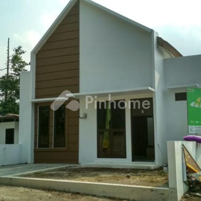 Dijual Rumah Sangat Cocok Untuk Investasi di The Green Residence, Jalan Catur Harjo, Sanggrahan. Sleman - Gambar 2