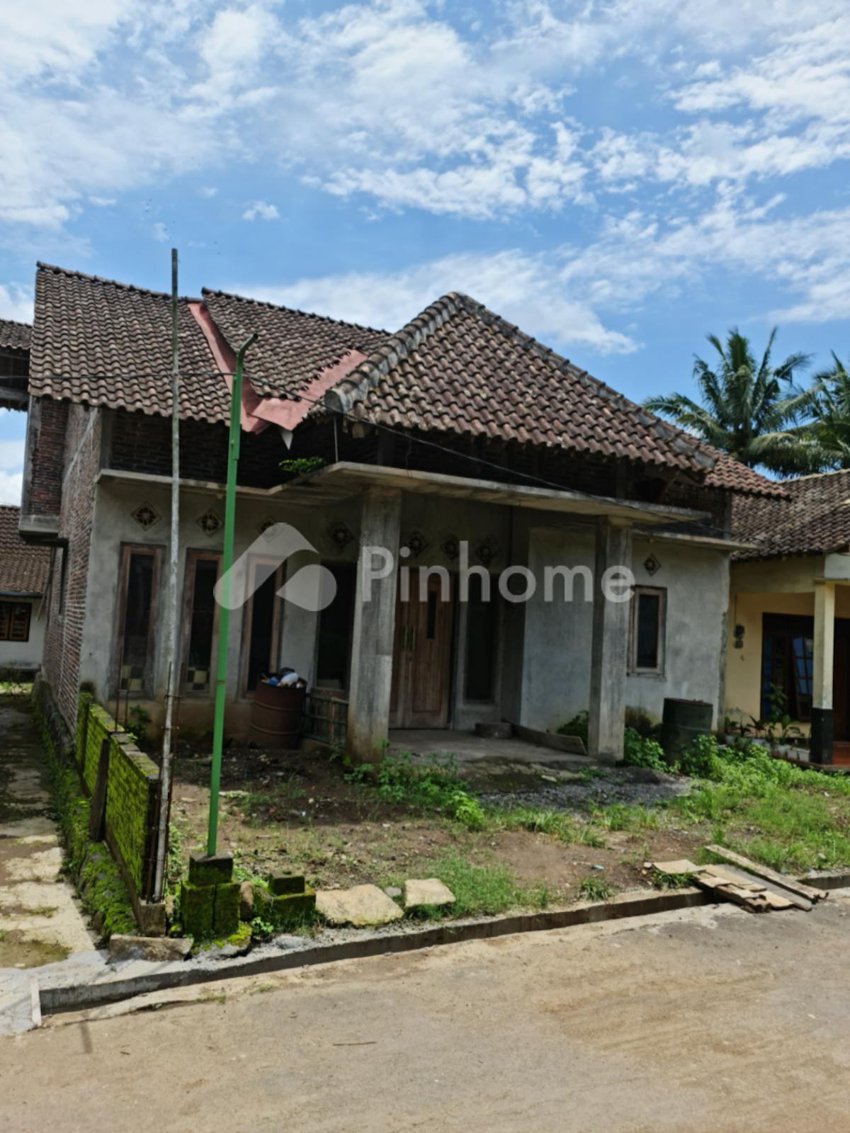 Dijual Rumah Siap Huni di Dsn. Banjaran RT 05 RW 06, Kel. Tempurejo, Kec. Tempuran, Kab. Magelang, Jawa Tengah - Gambar 1