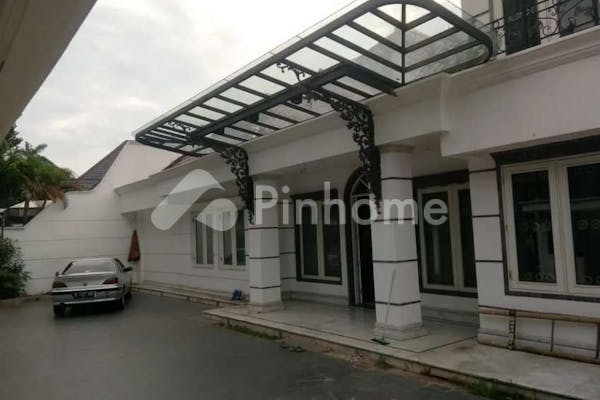 dijual rumah lingkungan asri di jalan cimahi - 2