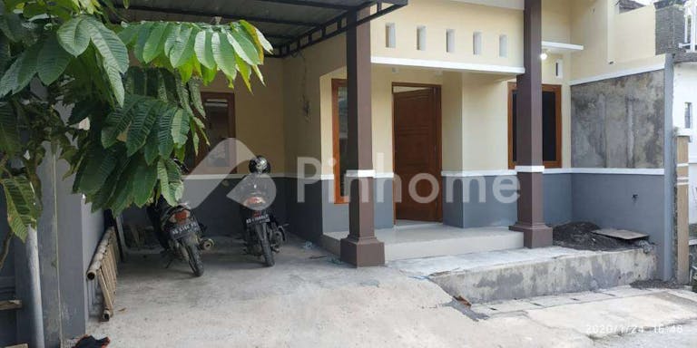 Dijual Rumah Harga Terbaik di Rumah Keren Lokasi MantapBanjarsari, Surakarta Kota, Jawa Tengah - Gambar 4