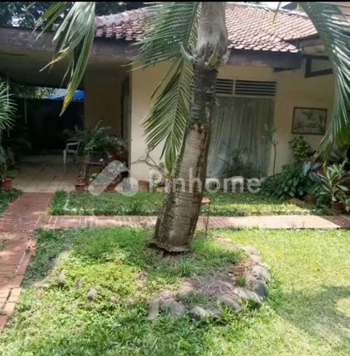 dijual tanah residensial jarang ada di cilandak - 3