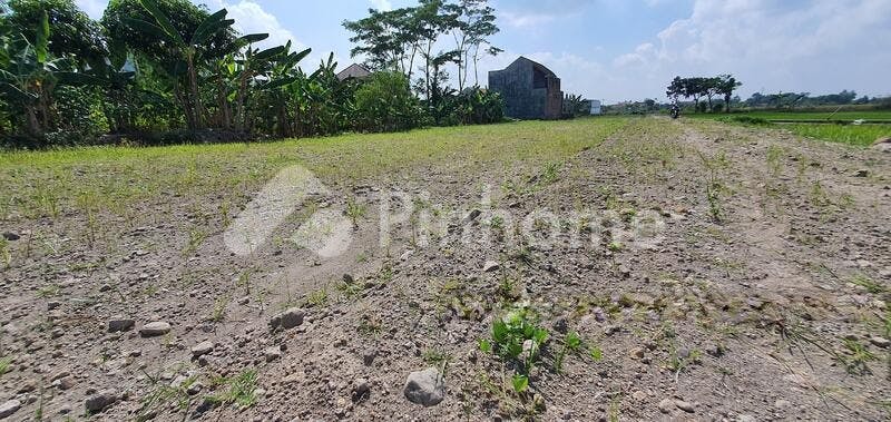 dijual tanah residensial harga terbaik di klaten tengah - 2