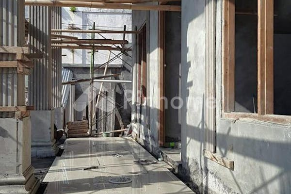 dijual rumah lingkungan asri di baciro  gondokusuman - 3