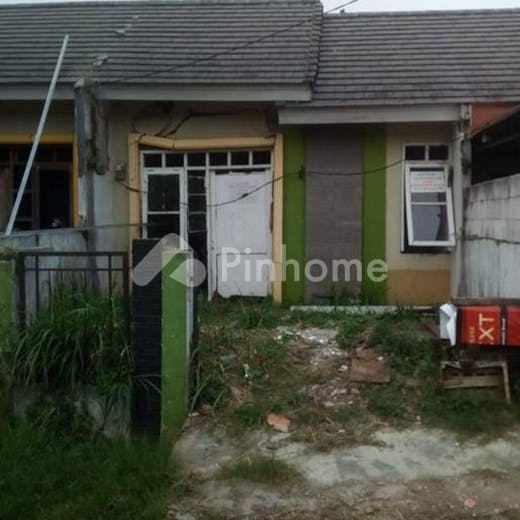 dijual rumah siap pakai di perumahan bekasi timur regency 3 cluster kalimaya - 1