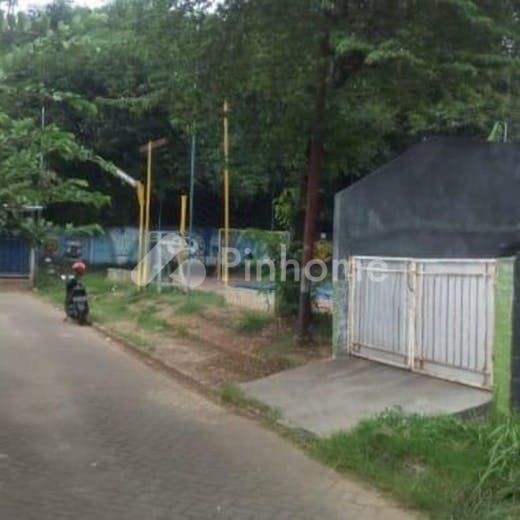 dijual rumah siap pakai di perumahan bekasi timur regency 3 cluster kalimaya - 2