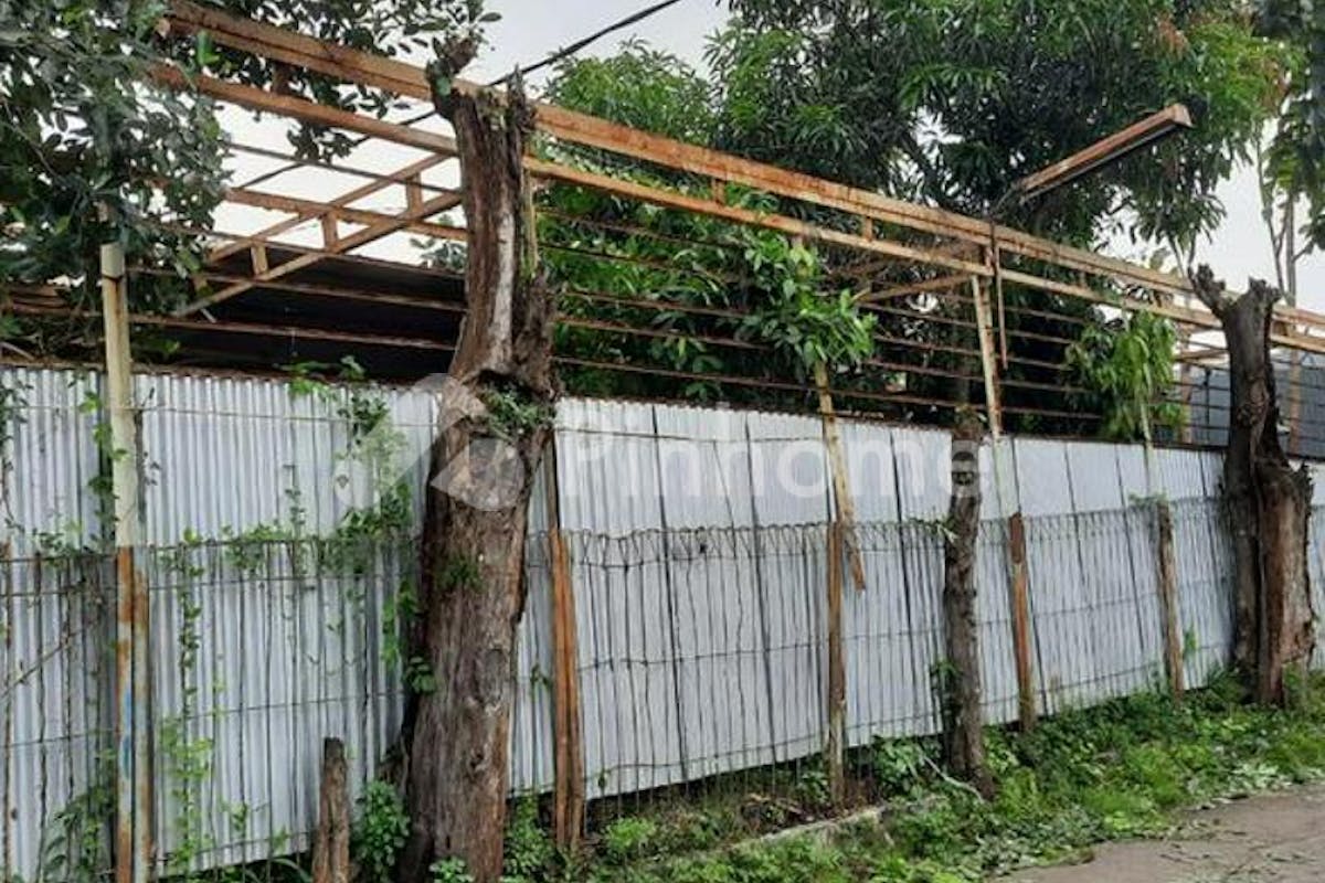similar property dijual tanah residensial siap pakai di pondok bambu jakarta timur - 1