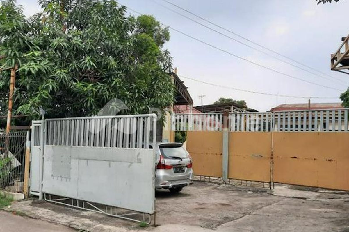 similar property dijual tanah residensial siap pakai di pondok bambu jakarta timur - 2